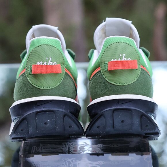 Nike Air Max Pre-Day LX Chlorophyll Green Men’s Size 8.5 - Picture 10 of 13